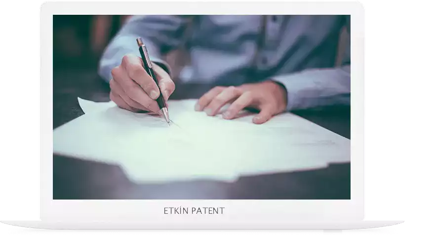 dökümantasyon ve değişikliklerin kontrolü-Wan Patent