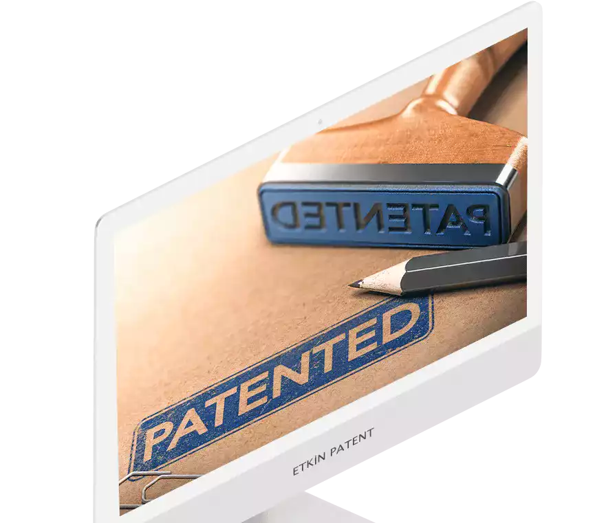 patent isteme hakkının gasbı-Wan Patent